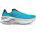 Saucony - pantofi alergare pentru barbati Endorphin Shift 3 - albastru Agave alb negru bazalt
