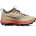 Saucony - pantofi alergare pentru femei Peregrine 13 ST - maro deschis portocaliu negru