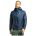 Haglofs - Jacheta iarna barbati L.I.M Mimic Hood - albastru inchis montan