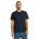 Haglofs - Tricou casual bumbac barbati Camp - albastru inchis montan