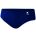 TYR - Slip inot pentru barbati Durafast Solid Elite Brief - albastru inchis