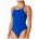 TYR - costum baie intreg pentru femei Durafast one Diamondfit - albastru royal