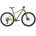Merida - bicicleta MTB 29 Big.Nine 400 - verde toamna negru matase