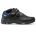 Pantofi MTB Northwave Enduro Mid 2 - negru/gri închis | All Mountain