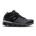 On Cloudtrax - ghete sport pentru barbati - negru rock gri