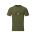 Instinct - Tricou sport Valley Series Organic TS - verde army model Mouflon