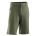 Northwave - Pantaloni ciclism pentru barbati escape Baggy pants - verde inchis padure