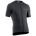 Northwave - Tricou ciclism pentru barbati maneca scurta Force jersey - negru
