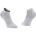 Northwave - sosete ciclism - Ghost 2 Sock - White