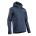 Northwave - jacheta ciclism pentru barbati ploaie si vreme rece No Worry HardShell Jacket - albastru inchis