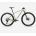 Orbea ALMA M20 Baobab Brown - Green Gold - măsura S - bicicletă MTB XC hardtail