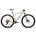 Orbea ALMA M30 Baobab Brown - Green Gold - măsura S - bicicletă MTB XC hardtail