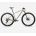 Orbea ALMA M50 Baobab Brown - Green Gold - măsura S - bicicletă MTB XC hardtail