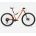 Orbea OIZ H10 Apricot Orange-Limestone Beige - măsura S - bicicletă MTB XC full suspension