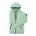 On Cloud - hanorac cu fermoar pentru barbati Zipped Hoodie - verde deschis mosc