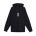 On Cloud - hanorac sport pentru barbati On Club Hoodie - negru