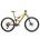 Orbea OCCAM H10 Leo Orange-Black - măsura S - bicicletă MTB Trail full suspension