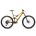Orbea OCCAM H20-EAGLE Leo Orange-Black - măsura S - bicicletă MTB Trail full suspension