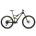 Orbea OCCAM H20-EAGLE Metallic Dark Green-Lime Green - măsura S - bicicletă MTB Trail full suspension