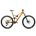 Orbea OCCAM H20 LT Leo Orange-Black - măsura S - bicicletă MTB Trail full suspension