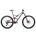 Orbea OCCAM H30 Glitter Anthracite-Metallic Red - măsura S - bicicletă MTB Trail full suspension