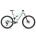 Orbea OCCAM M10 Ice Green-Jade Green Carbon View - măsura S - bicicletă MTB Trail full suspension