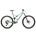 Orbea OCCAM M30 Ice Green-Jade Green Carbon View - măsura S - bicicletă MTB Trail full suspension