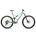 Orbea OCCAM M30-EAGLE Ice Green-Jade Green Carbon View - măsura S - bicicletă MTB Trail full suspension