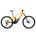 Orbea WILD H10 Corn Yellow-Metallic Night Black - măsura S - bicicletă electrică eMTB Enduro