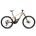 Orbea WILD H10 Baobab Brown-Nori Green - măsura S - bicicletă electrică eMTB Enduro