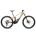 Orbea WILD H20 Baobab Brown-Nori Green - măsura S - bicicletă electrică eMTB Enduro