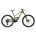 Cannondale Jekyll 1 bicicleta carbon MTB full suspension - verde Beetle Green