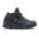 On Cloudtrax Waterproof - ghete sport pentru femei - negru
