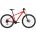 Cannondale Trail 7 bicicleta MTB hardtail - rosie