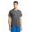 Haglofs - Tricou casual bumbac barbati Mirth Tee - gri inchis magnetita