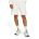 On Cloud - pantaloni scurti pentru barbati Sweat Shorts -alb nevopsit