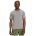 On Cloud - tricou maneca scurta pentru barbati Active-T shirt - Gri