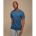 On Cloud - tricou maneca scurta pentru barbati On-T shirt - albastru denim