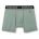 Smartwool - boxeri barbati Merino Boxer Brief Boxed - verde deschis salvie