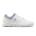 On Cloud THE ROGER Advantage - pantofi alergare pentru femei - alb albastru deschis furtuna