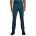Haglofs - Pantaloni drumetie barbati Lizard pants - albastru inchis montan verde negru