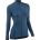 Northwave jacheta ciclism iarna Fahrenheit WMN pentru femei - albastru inchis gri