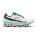 On Cloud Cloudmonster - pantofi alergare pentru femei - alb nevopsit verde gri negru
