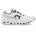 On Cloudmonster Exclusive - pantofi alergare pentru barbati - alb nevopsit negru