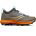 Saucony - pantofi alergare pentru barbati Peregrine 13 ST - maro deschis gri umbra portocaliu Basalt