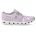 On Cloud 5 - pantofi sport pentru femei - mov deschis lily gri alb