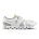 On Cloud 5 Push - pantofi sport pentru barbati - alb gri deschis glaciar galben