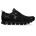 On Cloud 5 Waterproof - pantofi alergare pentru barbati - negru complet