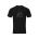 Instinct - Tricou sport Valley Series Ts S-B (Follow your instinct) - negru