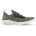 On Cloudeasy - pantofi sport pentru barbati - verde maslina negru alb